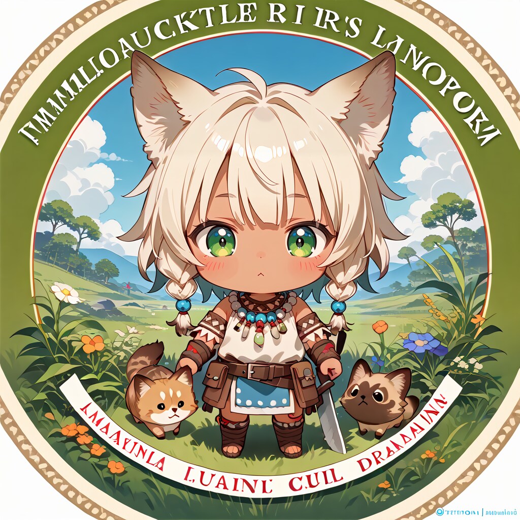 狼耳民族グミ（全１２種）を開封する！