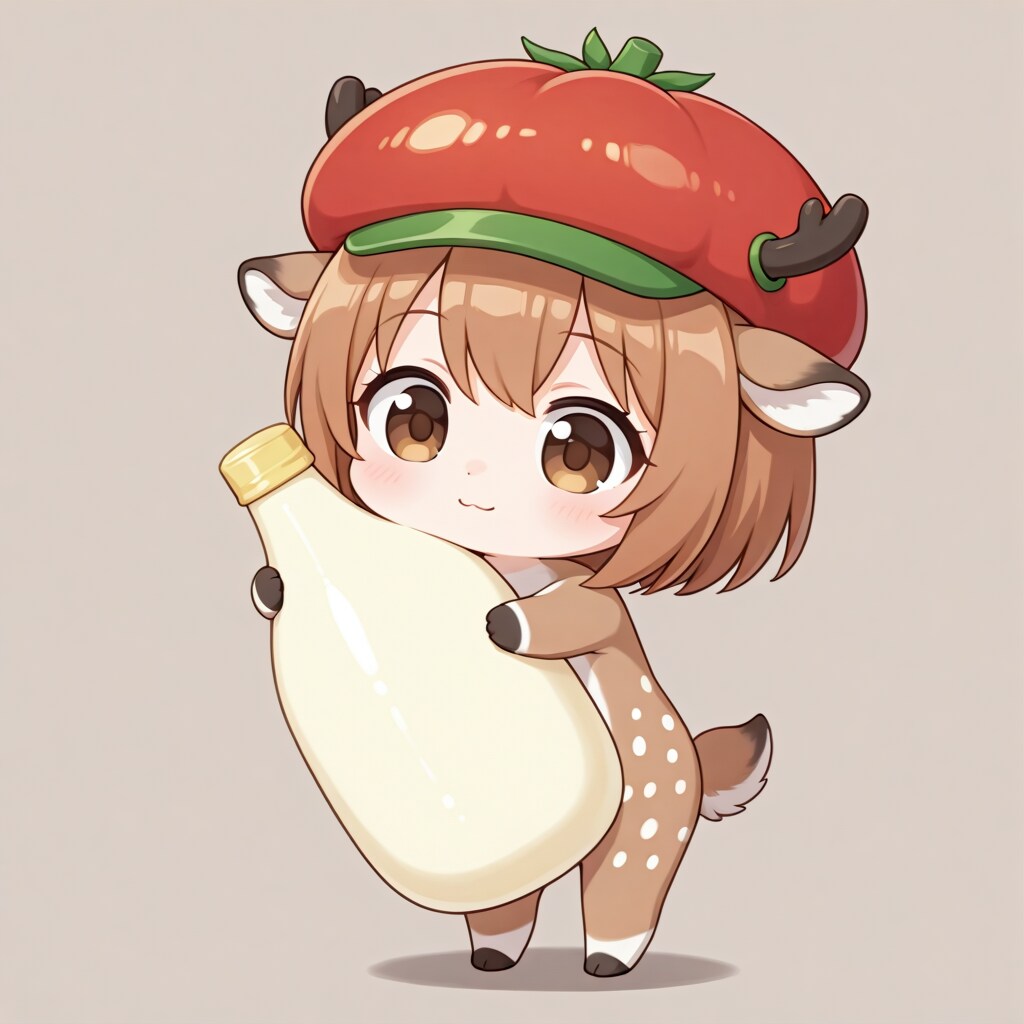 マヨネーズの日