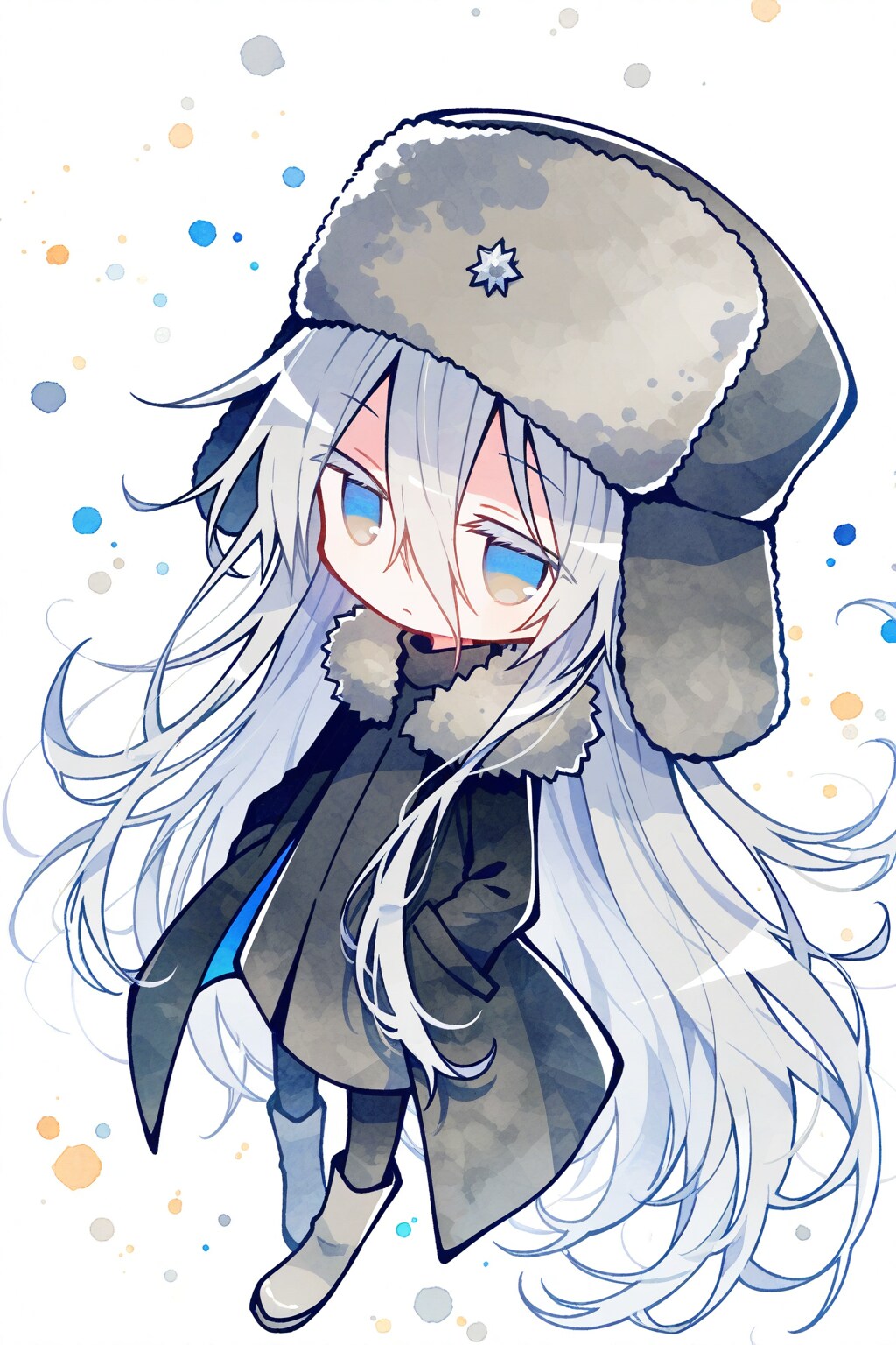 ‎🤍 | の人気AIイラスト・グラビア