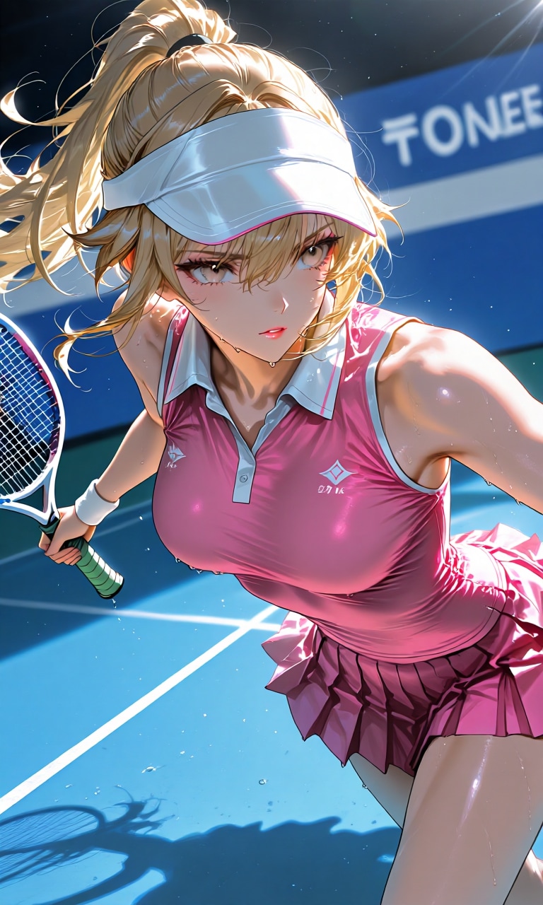 相手を見る眼差し | の人気AIイラスト・グラビア