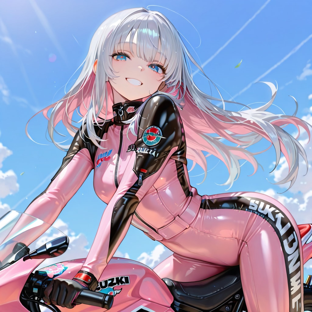 SUZUKI-Chan/EVENT
