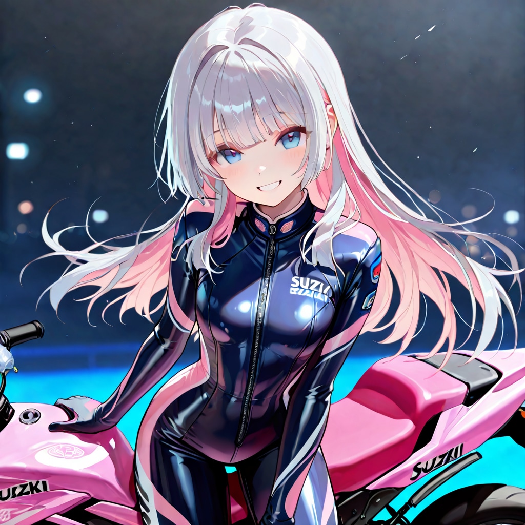 SUZUKI-Chan/EVENT