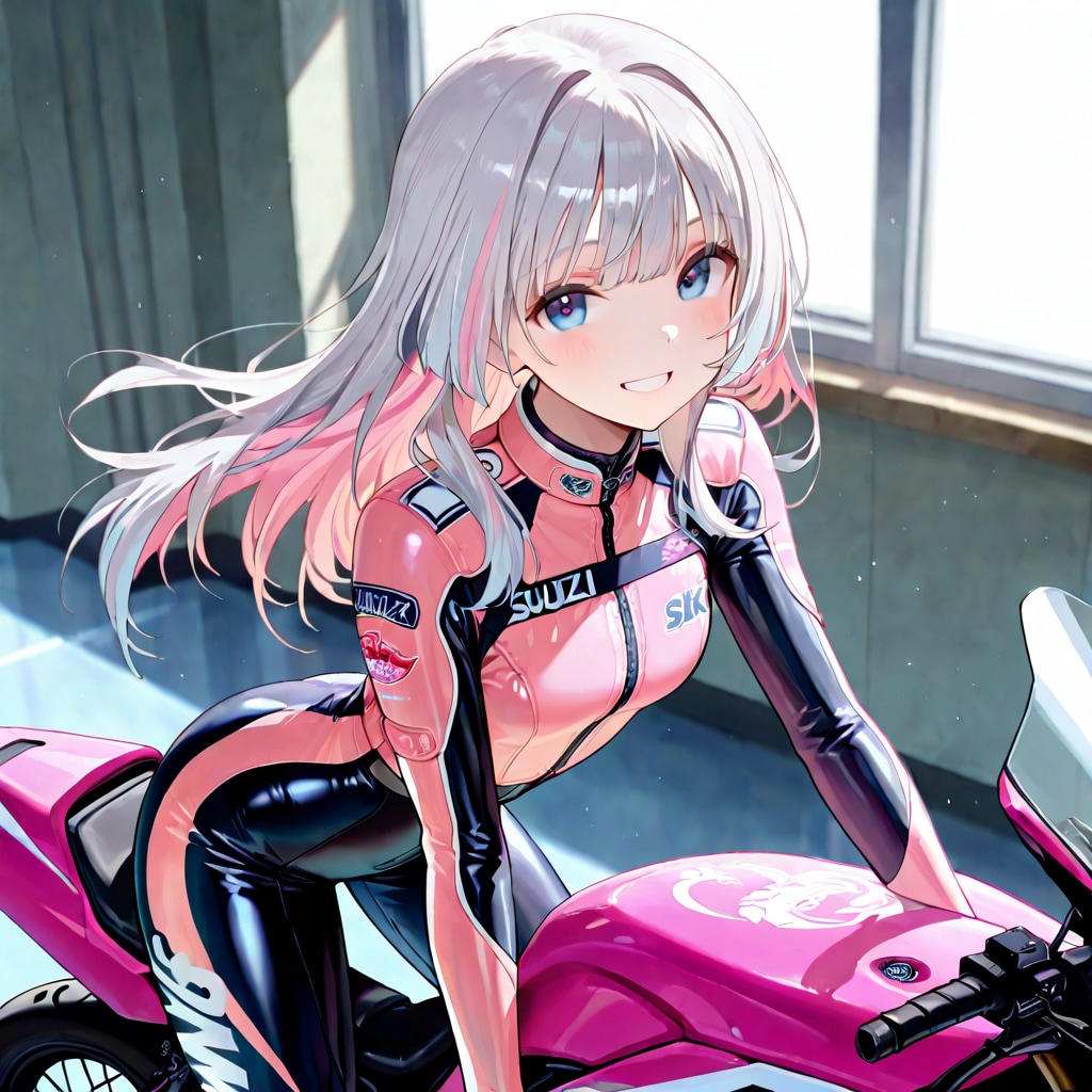 SUZUKI-Chan/EVENT