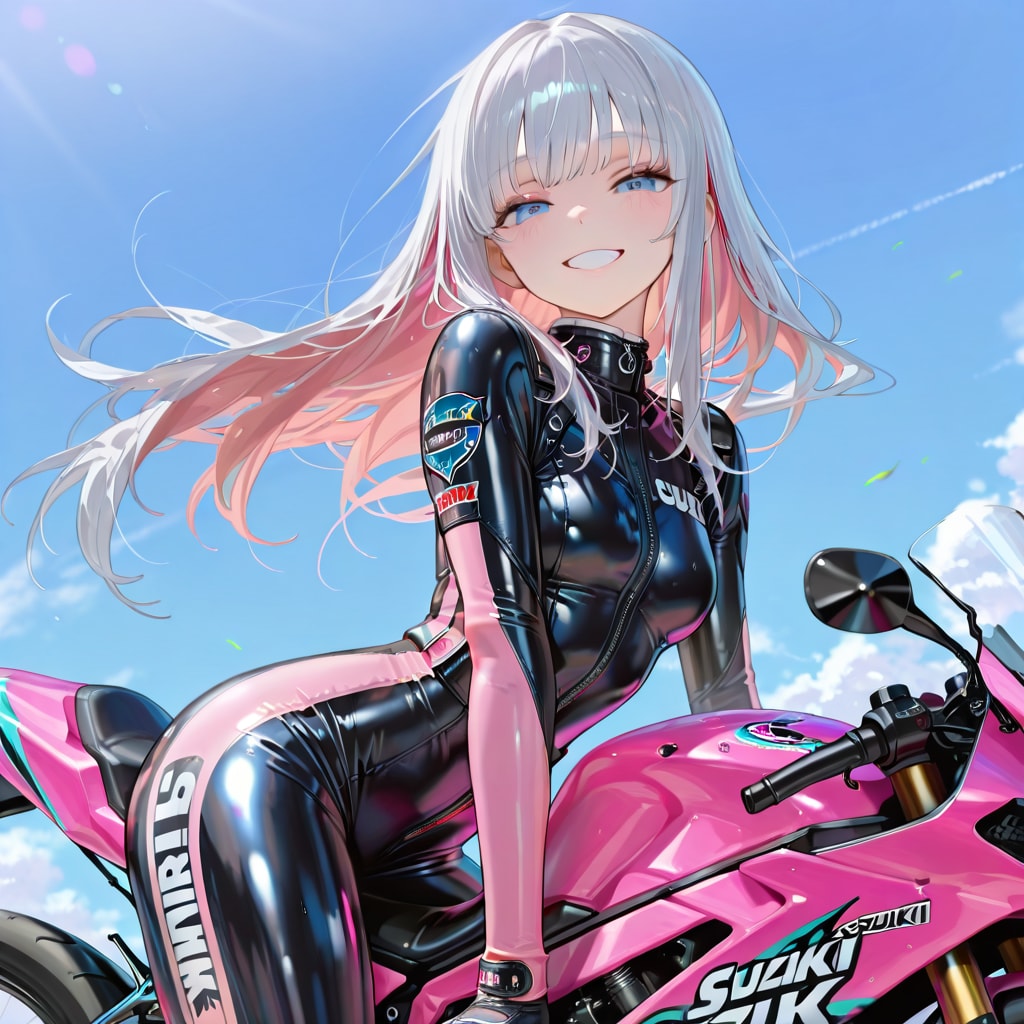 SUZUKI-Chan/EVENT