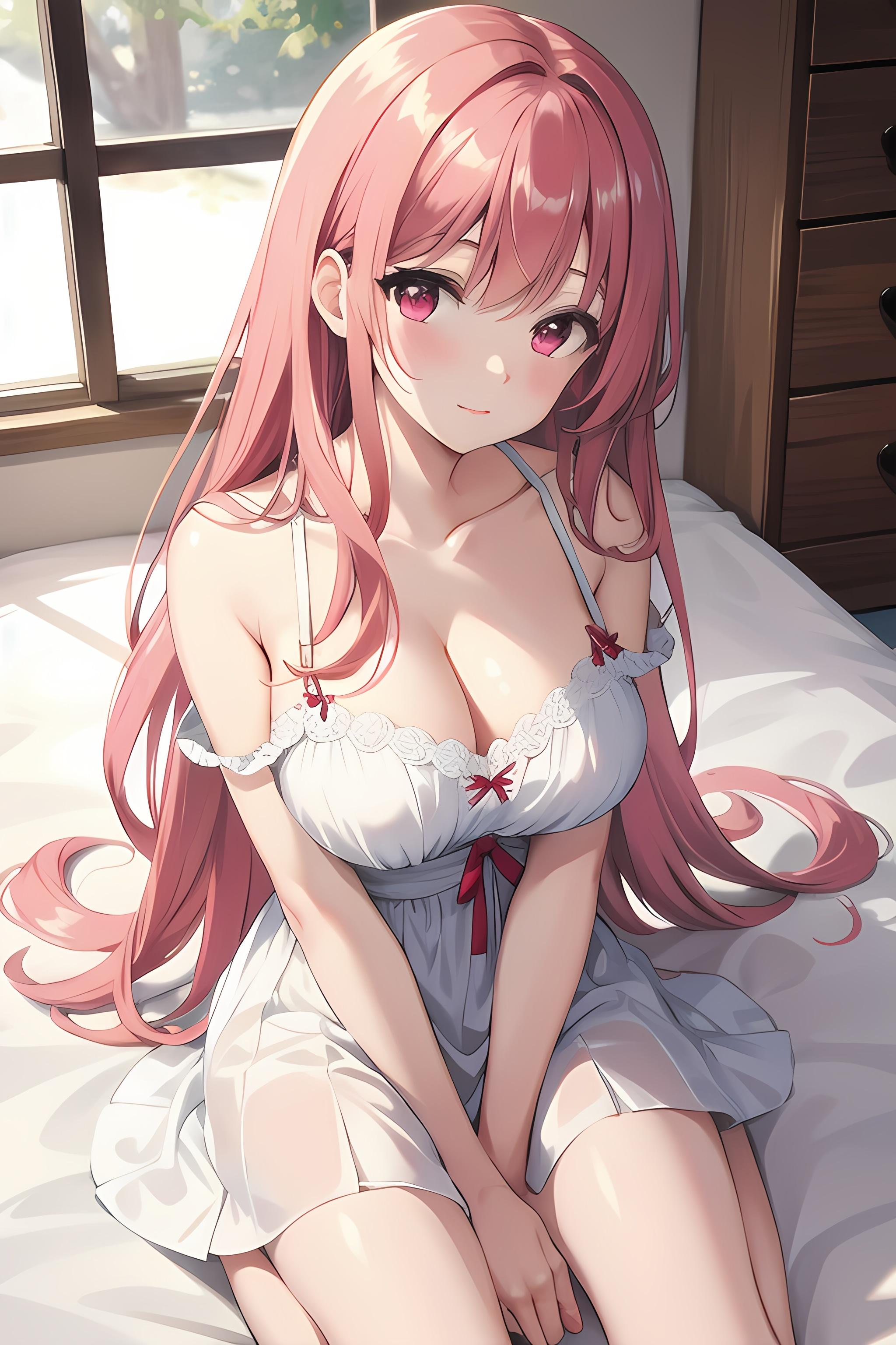 おはよう♪
