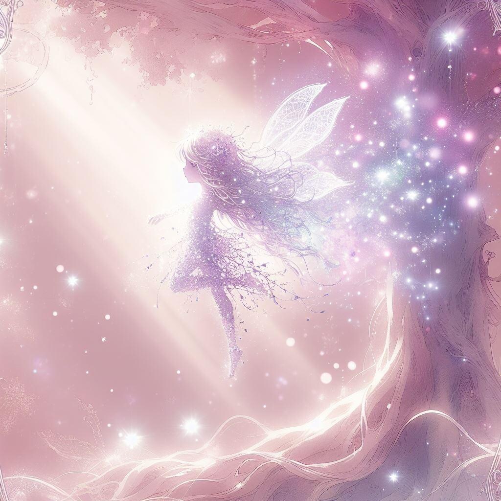 ん〜っ、なんだか生やしたい気分！