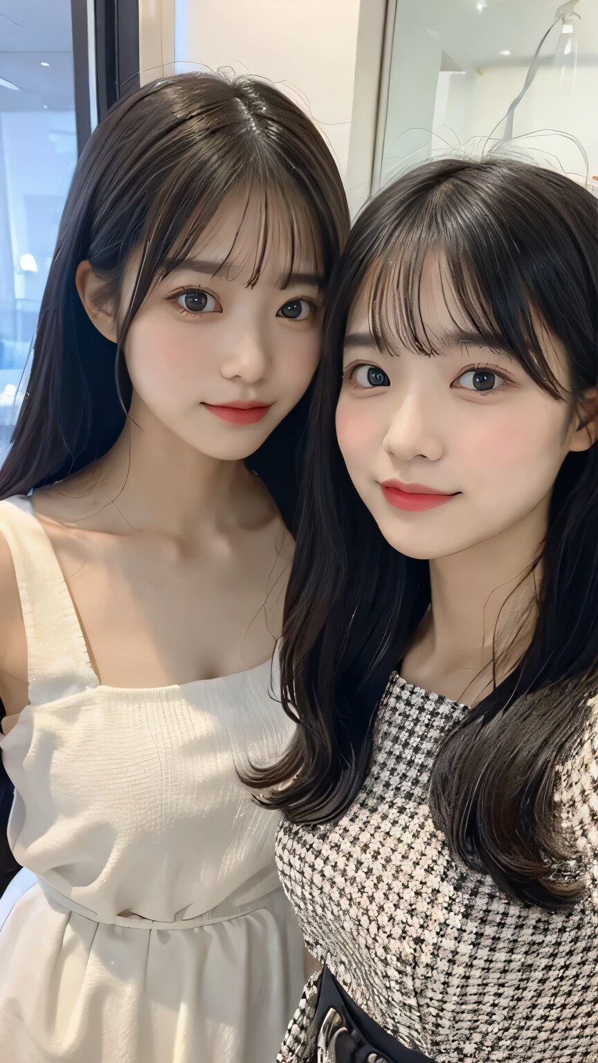 お気に入り女子 | の人気AIイラスト・グラビア