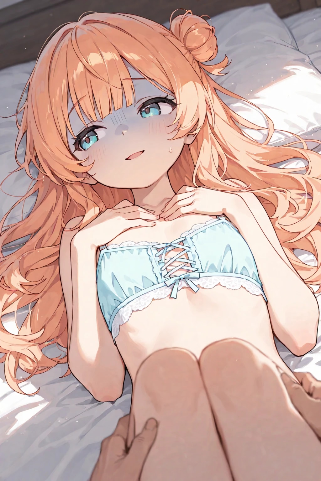お姉ちゃん