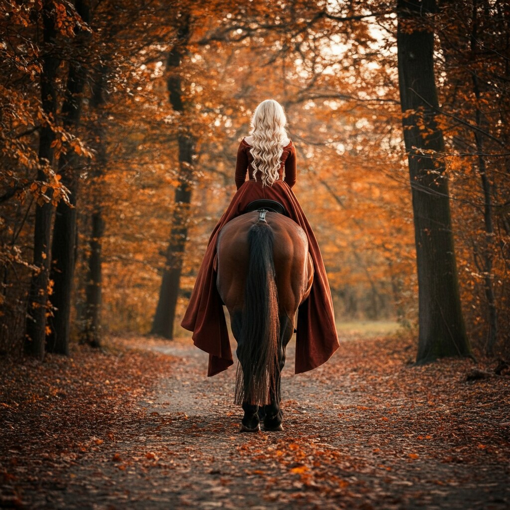 autumn | の人気AIイラスト・グラビア