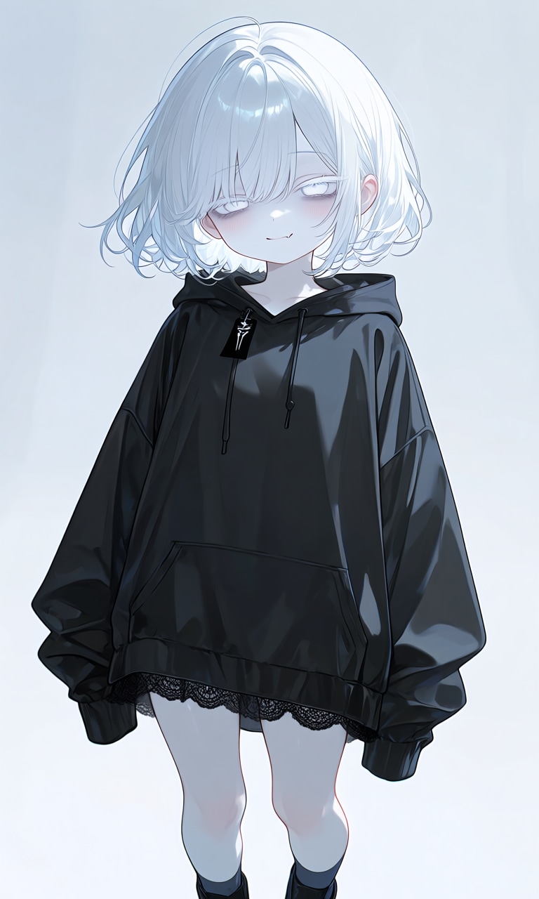 🫧🤍 | の人気AIイラスト・グラビア