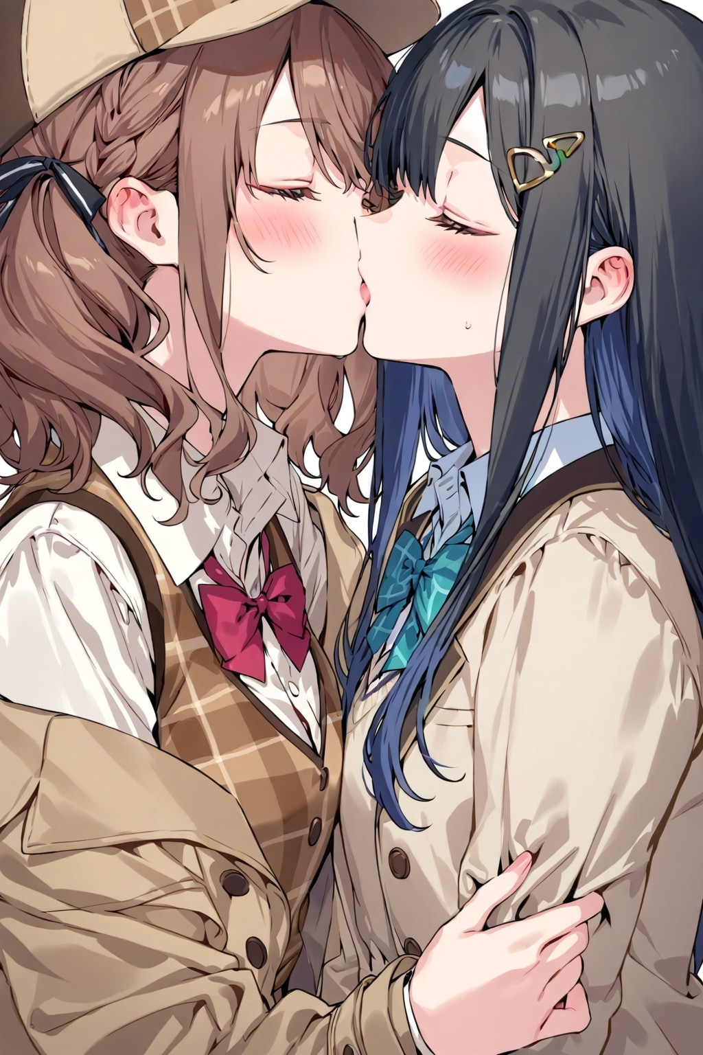 探偵さん
