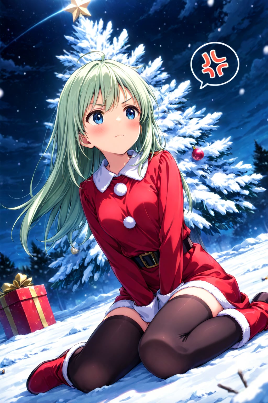 お仕置きだぁぁぁ