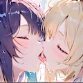 フレンチ・キス 2枚目