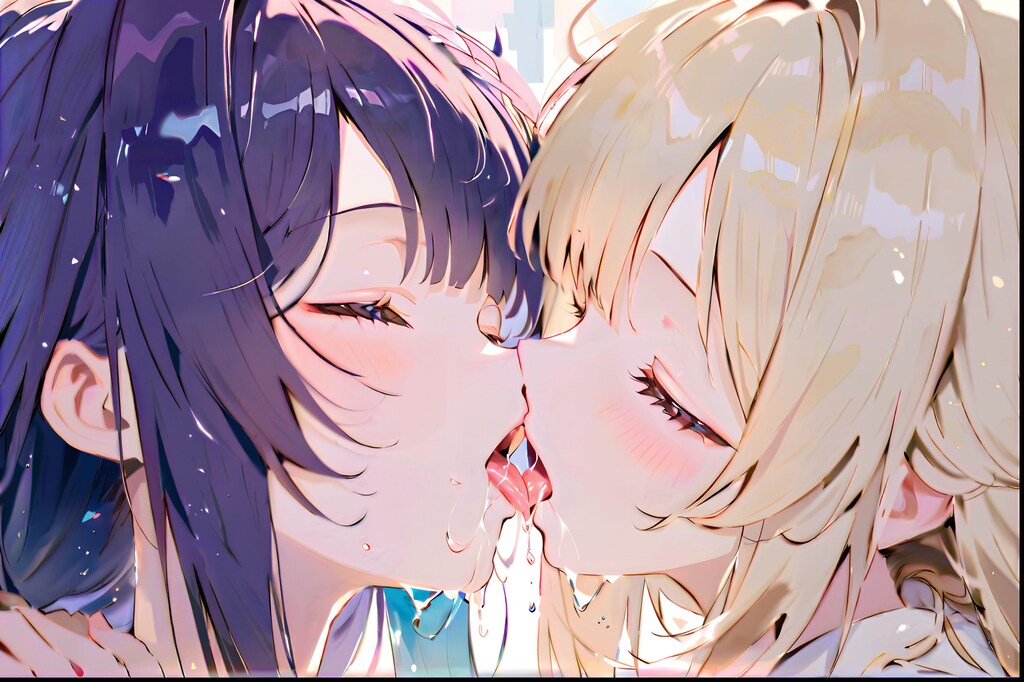フレンチ・キス