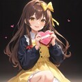 バレンタインチョコだらけの空間🍫💝💕 5枚目