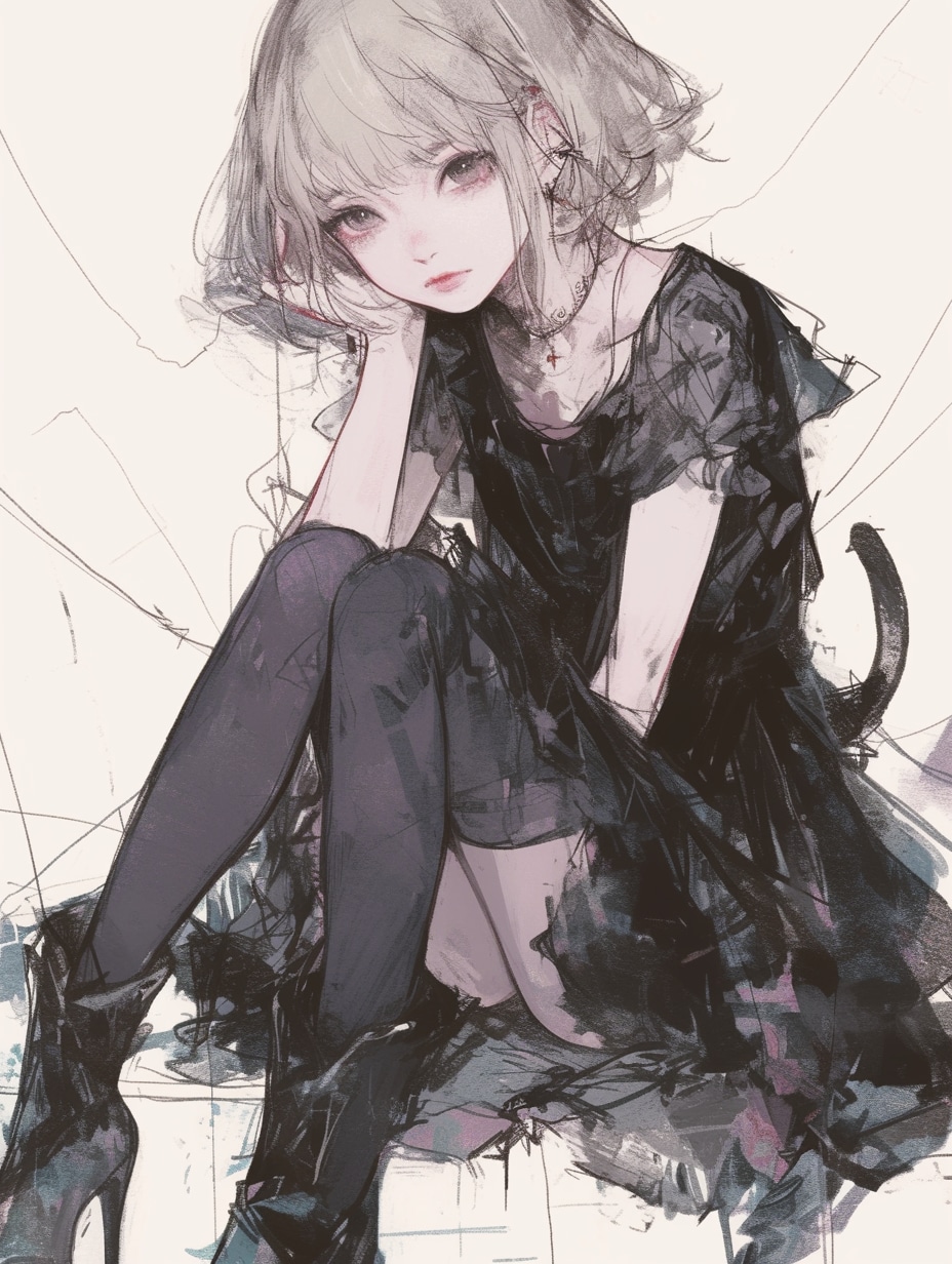 ★ワントークン | の人気AIイラスト・グラビア