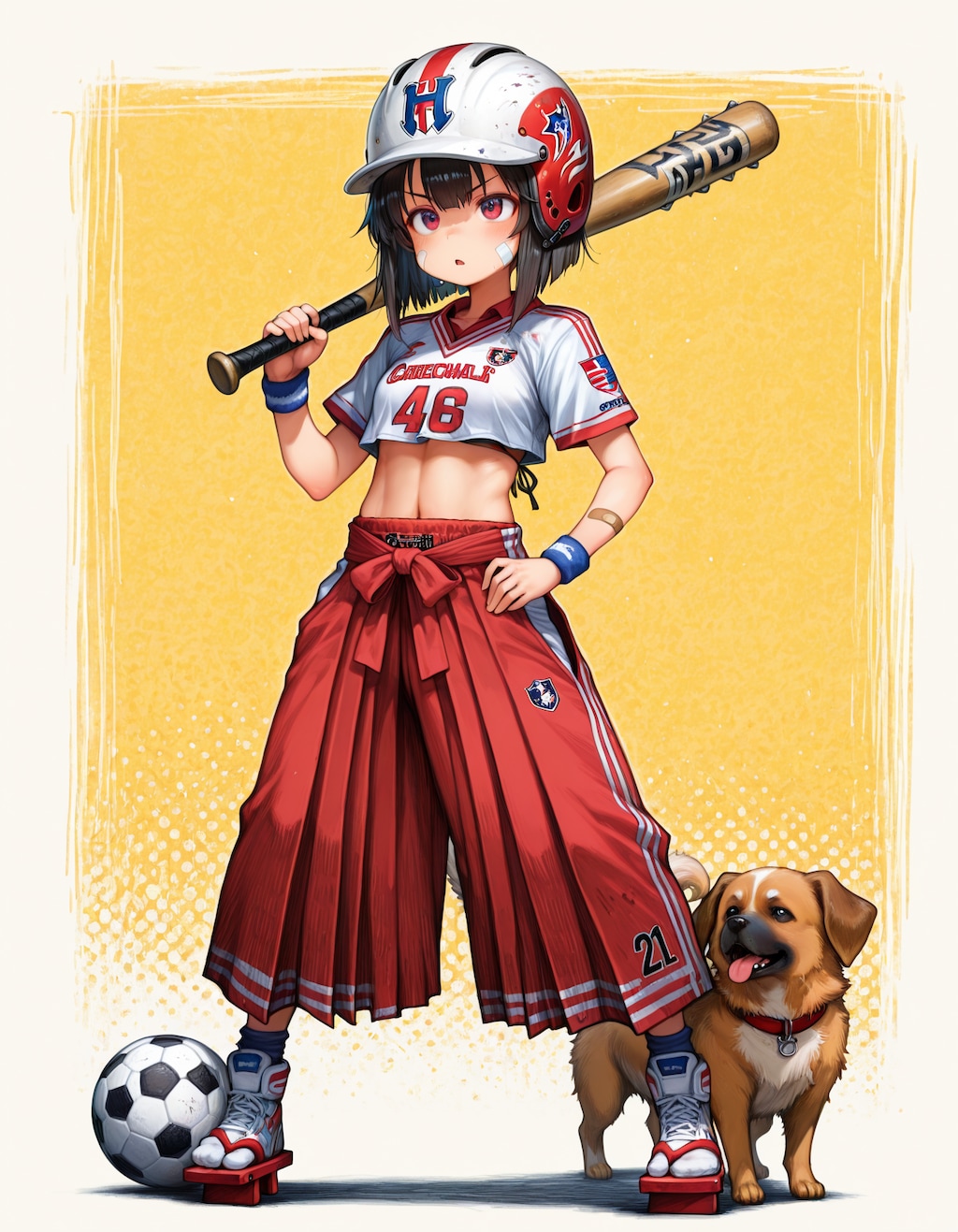 助けに来たぞ！