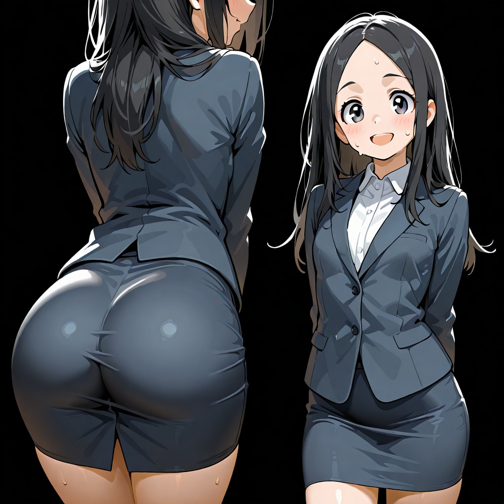 LILYでOL　ORIHIME