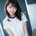 体操服の女の子 2 3枚目