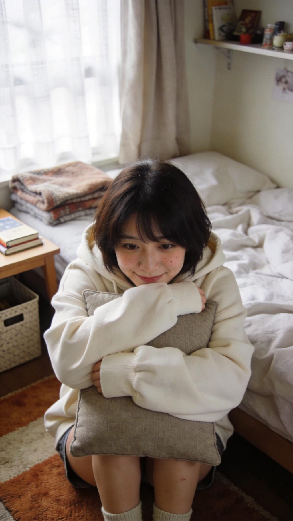 Warmth Beyond the Window