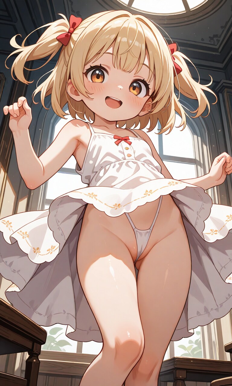 ふわり