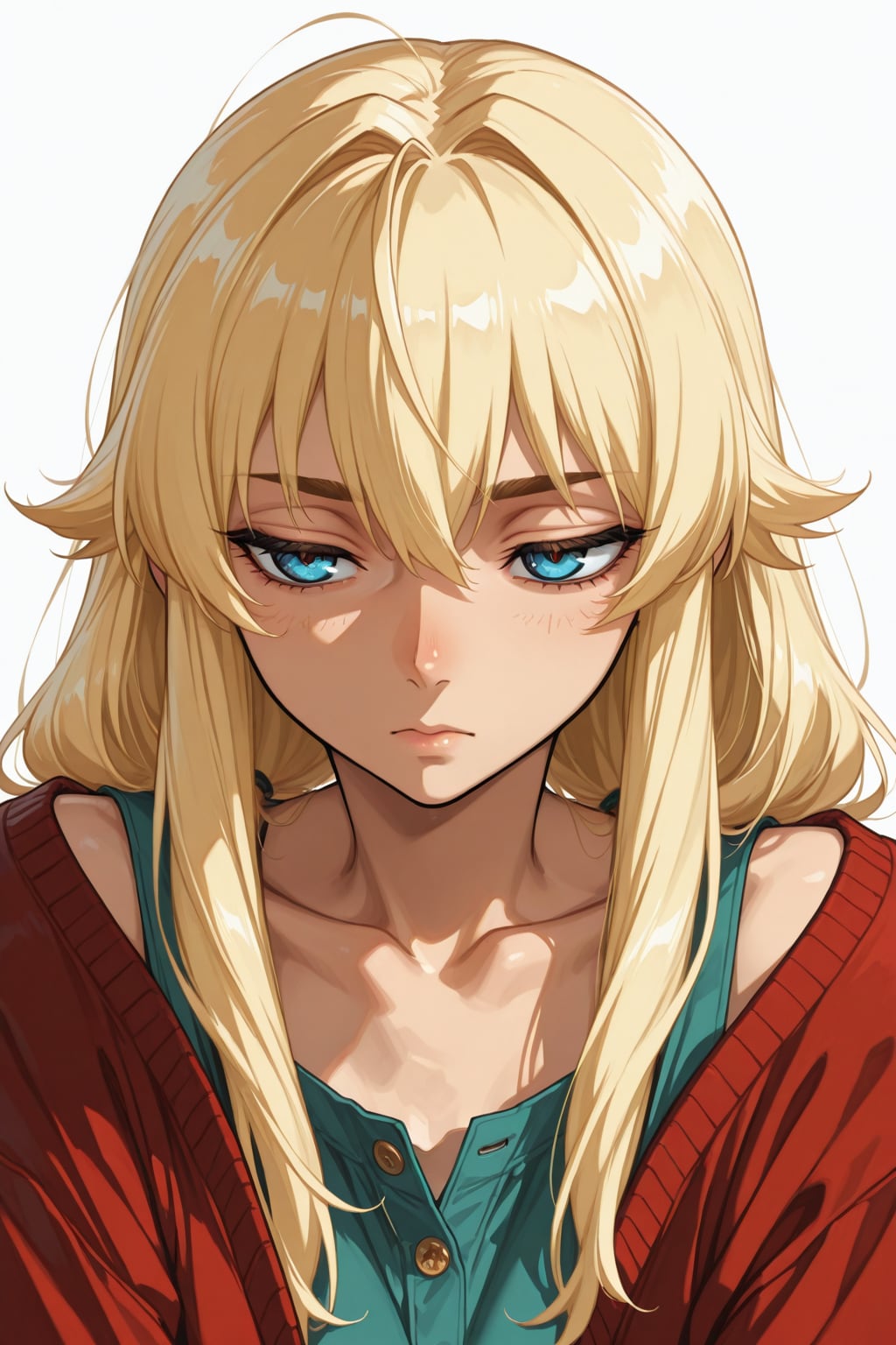 わいるど | の人気AIイラスト・グラビア