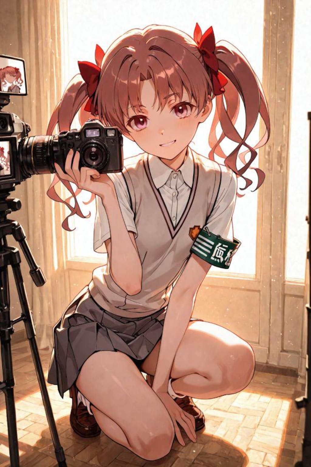 No.299 白井黒子