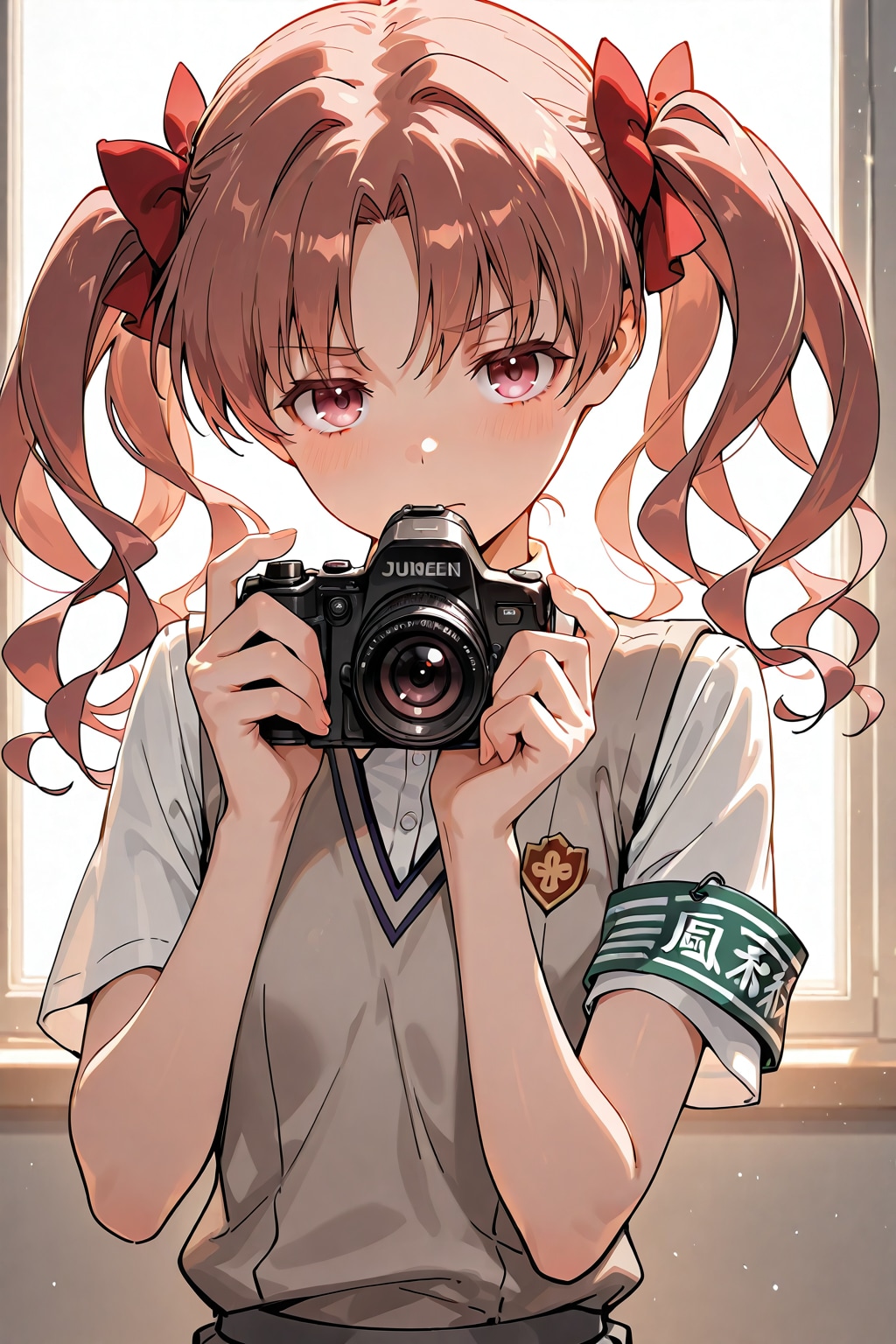No.299 白井黒子