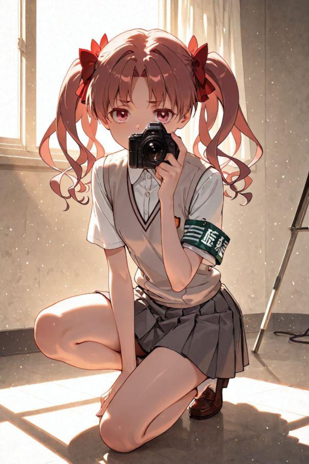 No.299 白井黒子