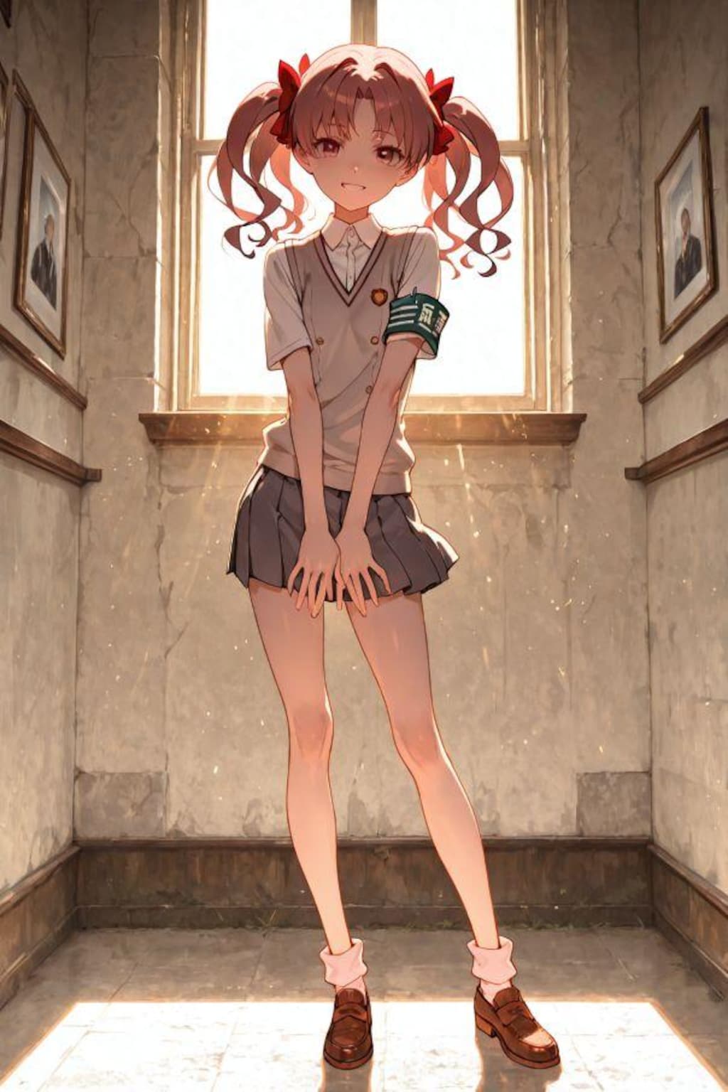 No.299 白井黒子