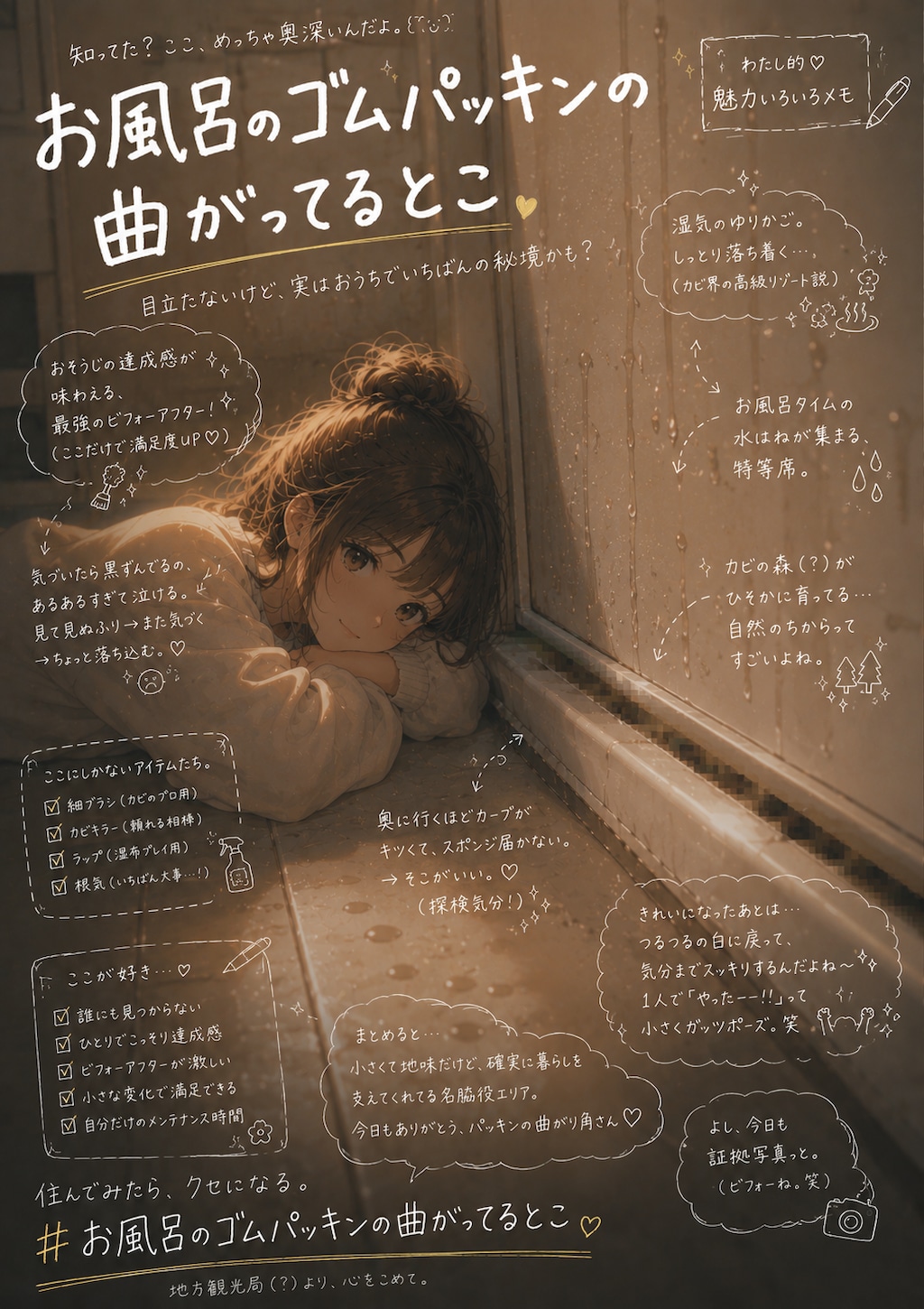 きちゃない🤤