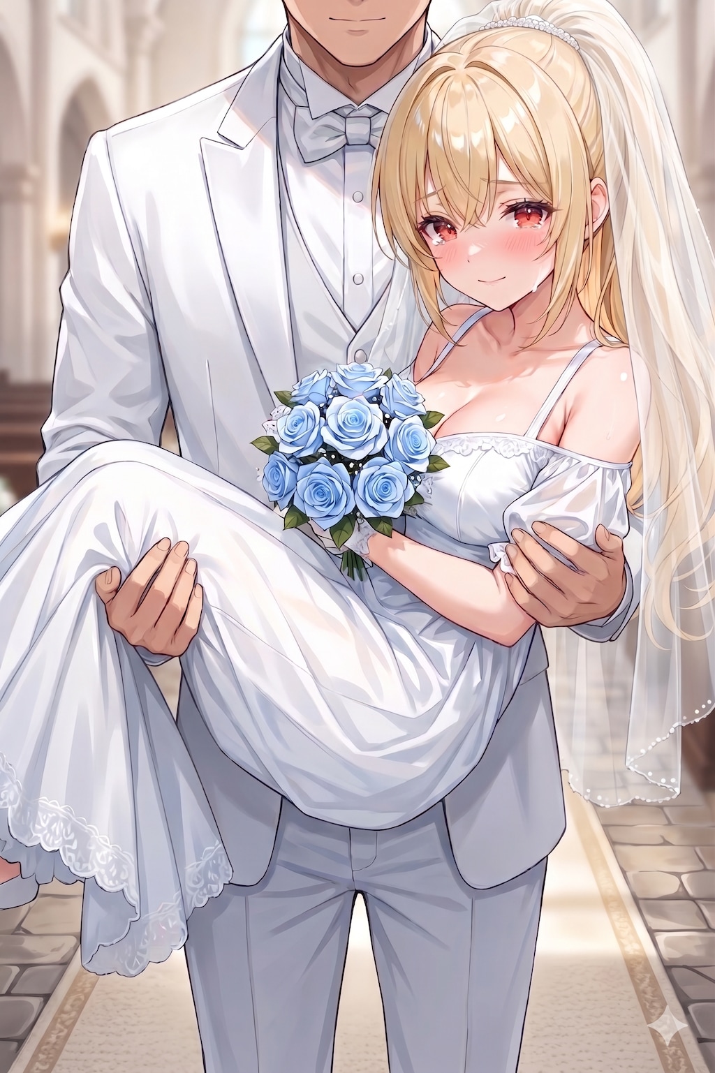Princess carry