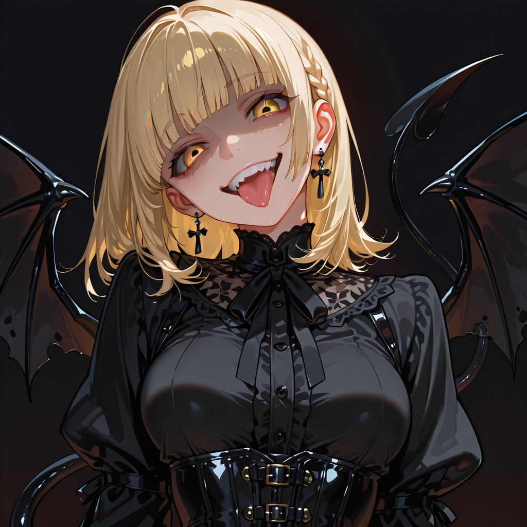 ANGELHALO VS DEVILHALO