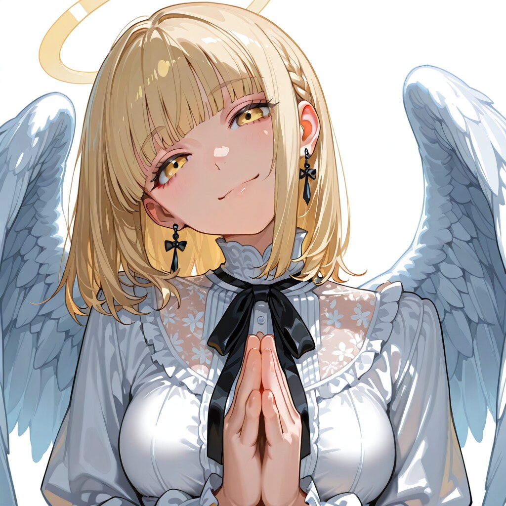 ANGELHALO VS DEVILHALO