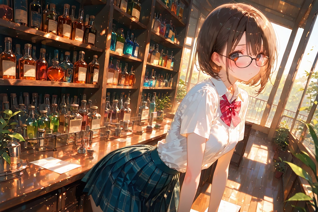 JKショットバー