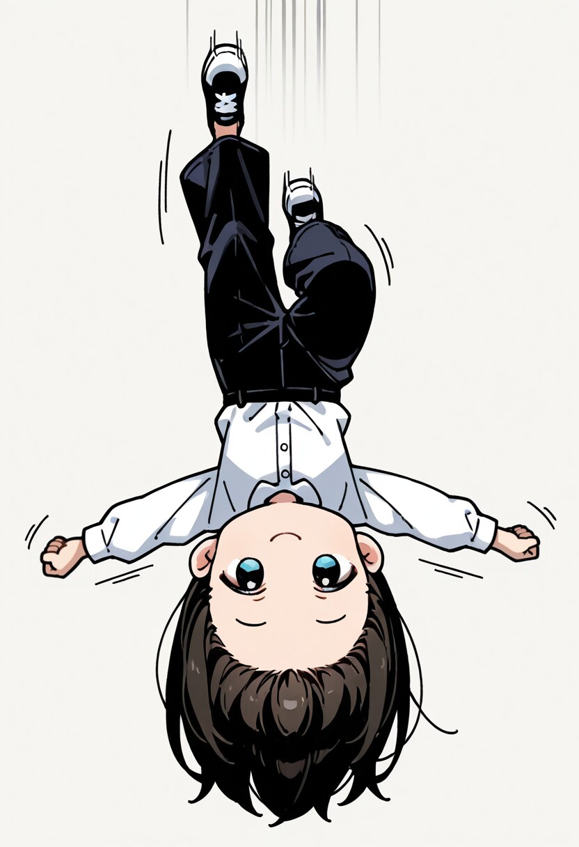 ライジングタックル嬢
