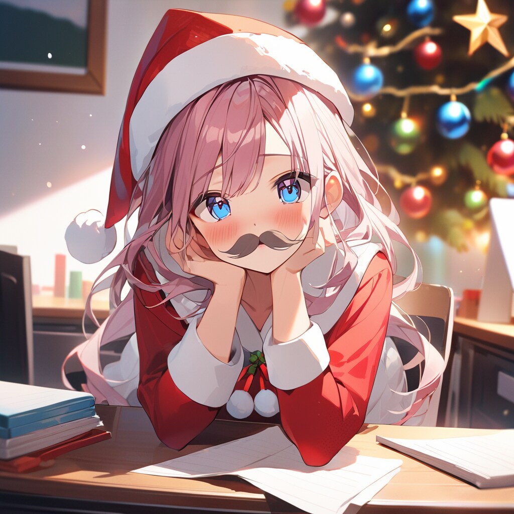 メリークリスマス🎄🎅✨