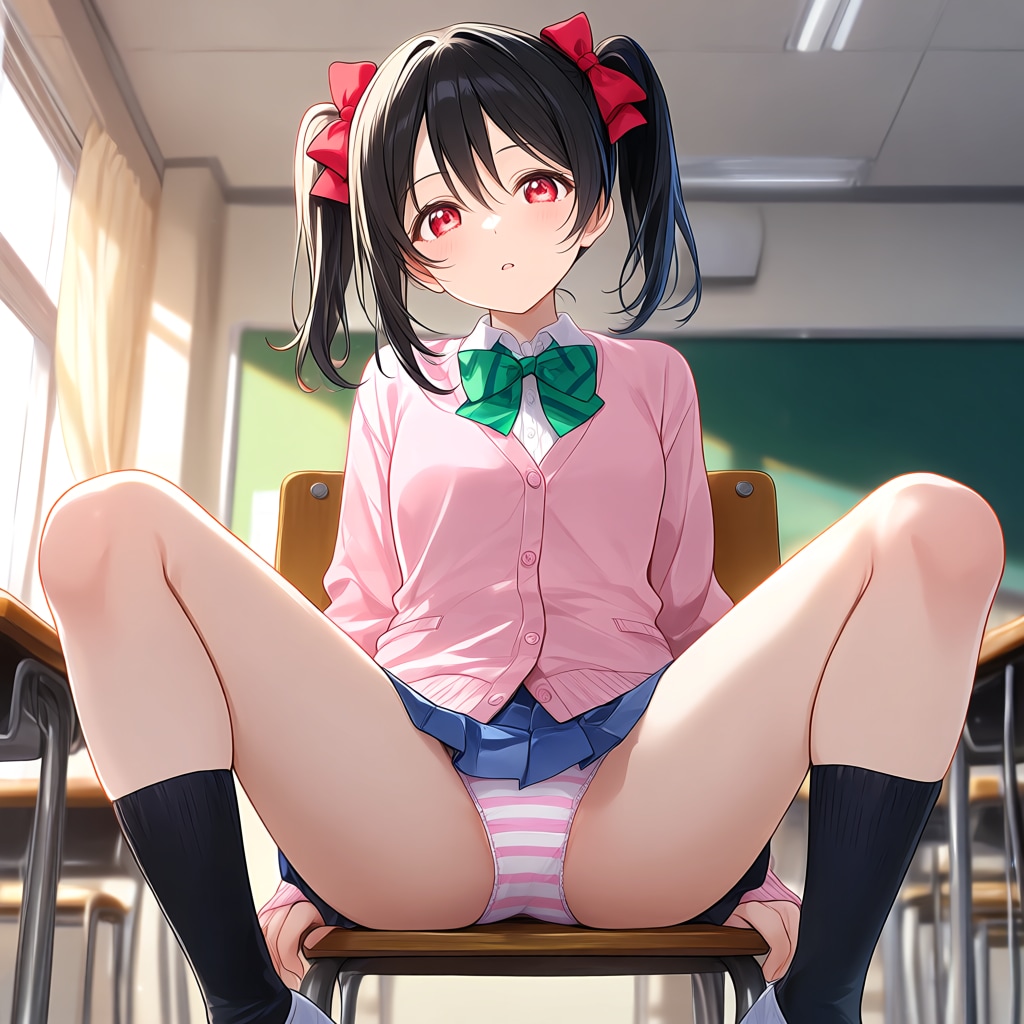 Yazawa Nico