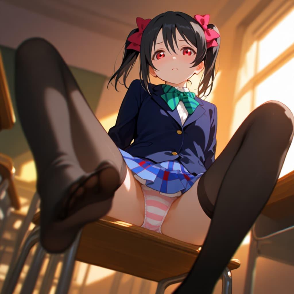 Yazawa Nico