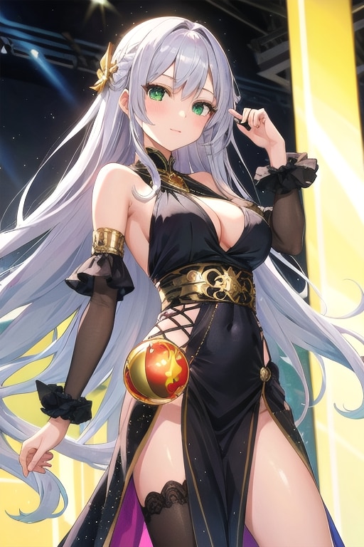 ステラちゃん463 | の人気AIイラスト・グラビア