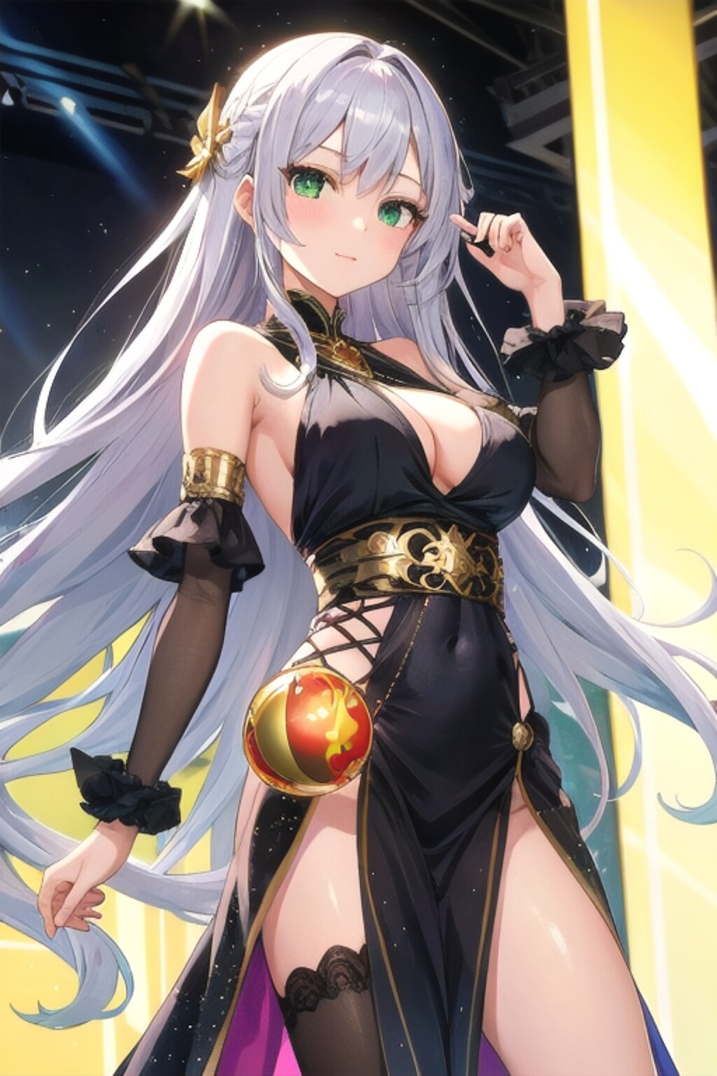 ステラちゃん463