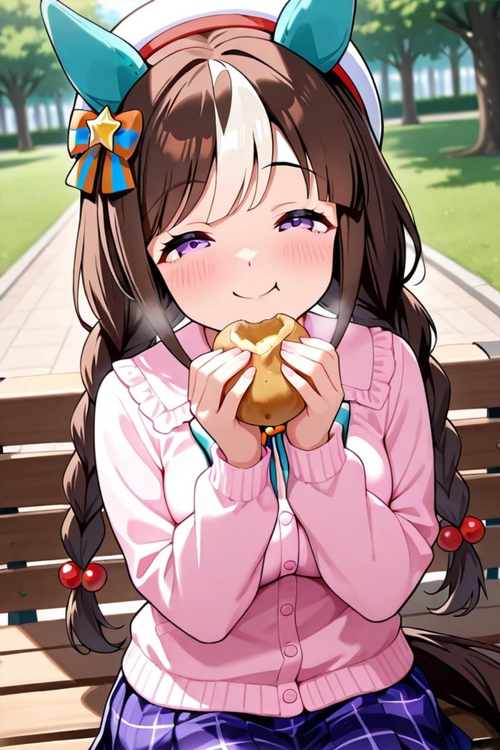 ホッコータルマエ