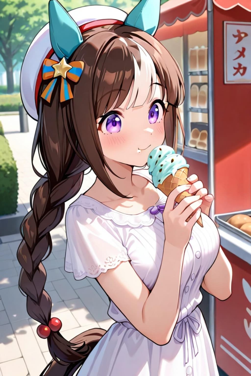 ホッコータルマエ