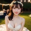 【12枚】ウェディング No.1 11枚目