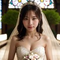【12枚】ウェディング No.1 2枚目