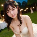 【12枚】ウェディング No.1 5枚目