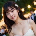 【12枚】ウェディング No.1 3枚目
