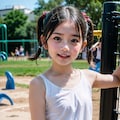 ツインテールの妹 6枚目