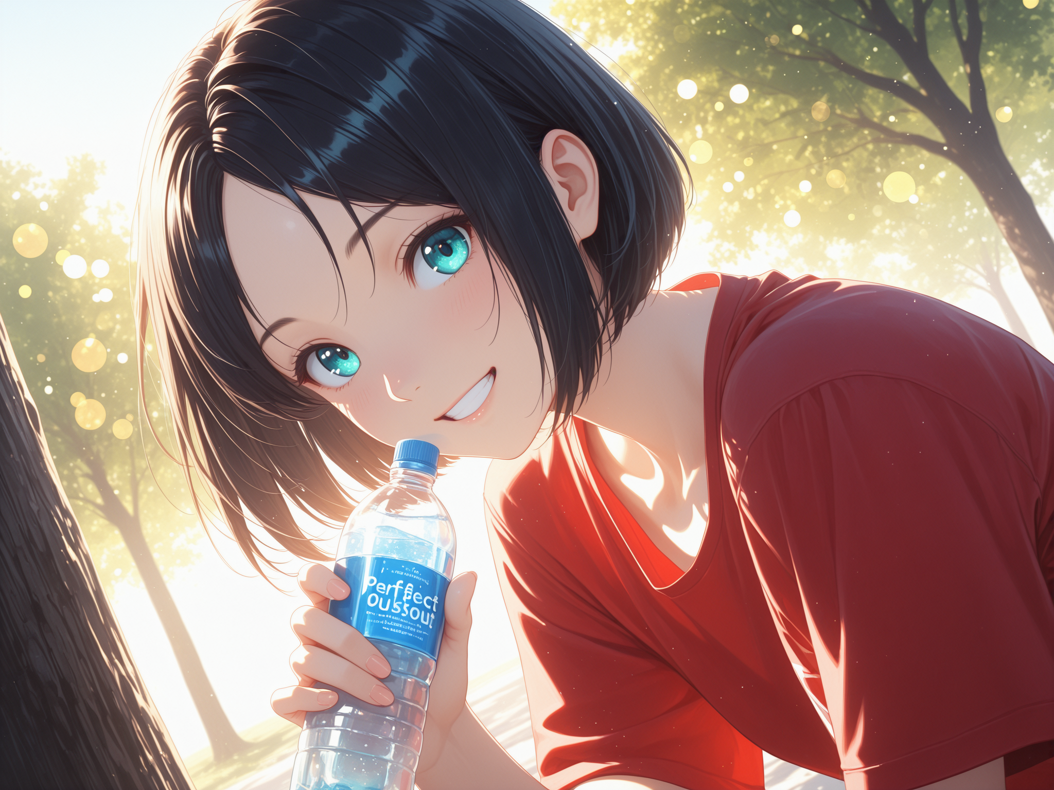 おはよう