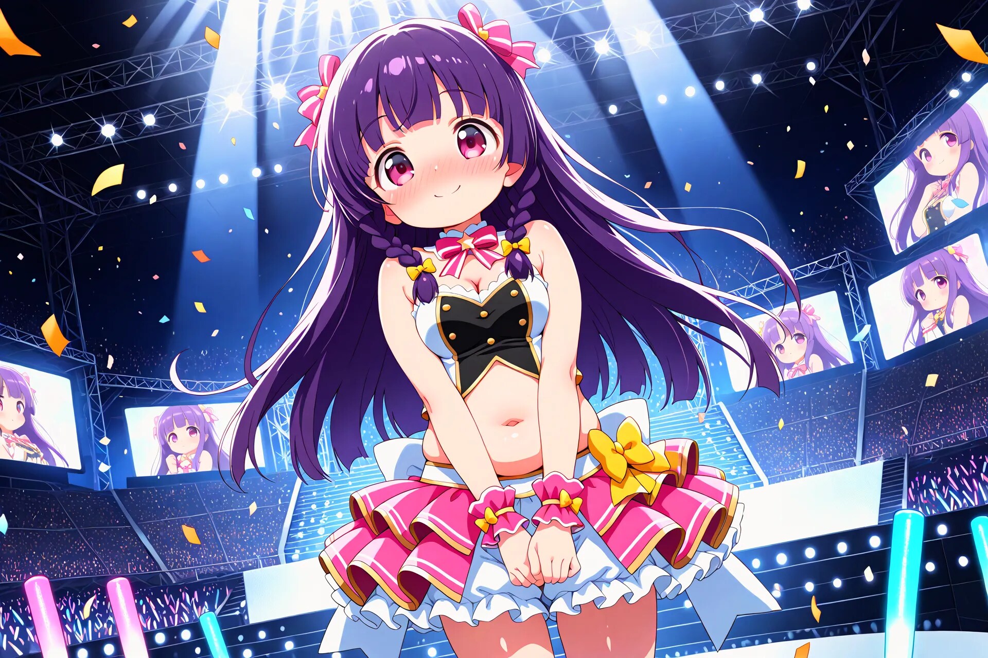 【navel】